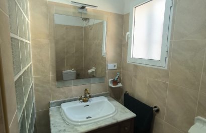 Resale - Country House - Fortuna