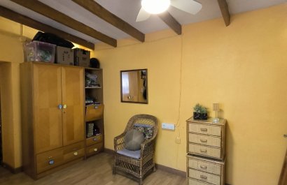 Resale - Country House - Fortuna