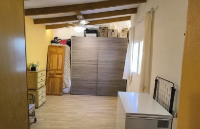 Resale - Country House - Fortuna