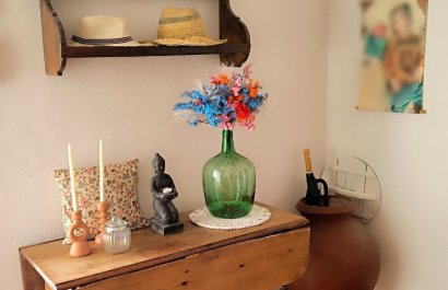 Resale - Country House - Fortuna