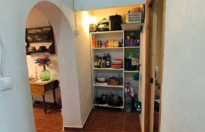 Resale - Country House - Fortuna