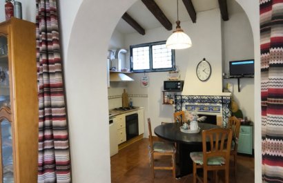 Resale - Country House - Fortuna