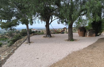 Resale - Country House - Fortuna