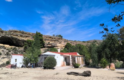 Resale - Country House - Fortuna