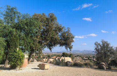 Resale - Country House - Fortuna