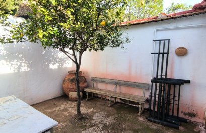 Resale - Country House - Fortuna