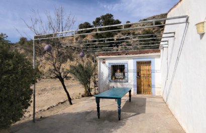 Resale - Country House - Fortuna