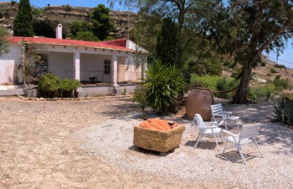 Resale - Country House - Fortuna