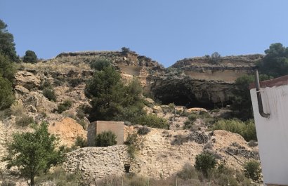 Resale - Country House - Fortuna