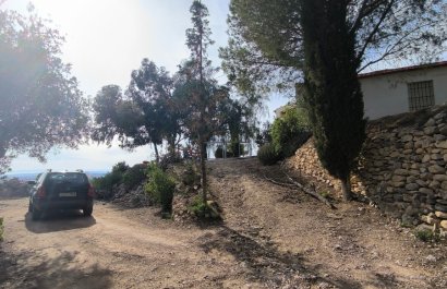 Resale - Country House - Fortuna