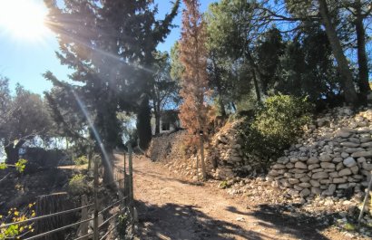 Resale - Country House - Fortuna