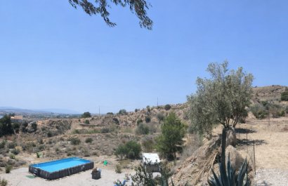 Resale - Country House - Fortuna