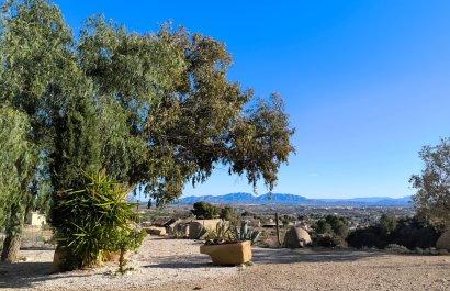 Resale - Country House - Fortuna