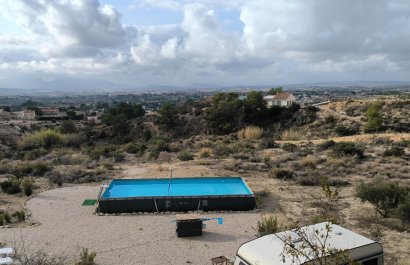 Resale - Country House - Fortuna