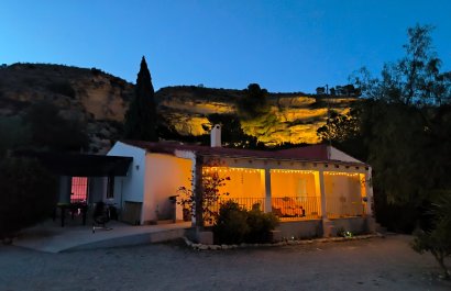 Resale - Country House - Fortuna