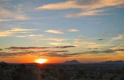 Resale - Country House - Fortuna