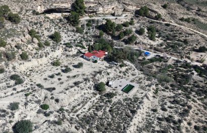 Resale - Country House - Fortuna