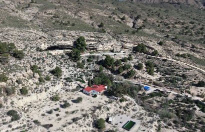 Resale - Country House - Fortuna