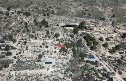 Resale - Country House - Fortuna