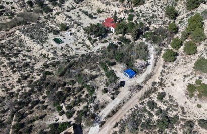 Resale - Country House - Fortuna