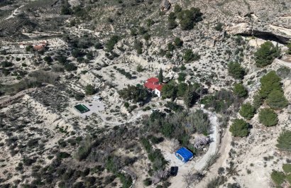 Resale - Country House - Fortuna