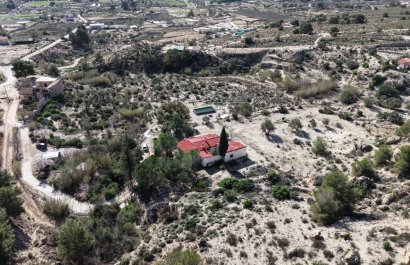 Resale - Country House - Fortuna