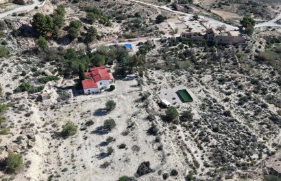 Resale - Country House - Fortuna