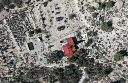 Resale - Country House - Fortuna