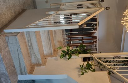 Resale - Villa - Hondón de los Fráiles