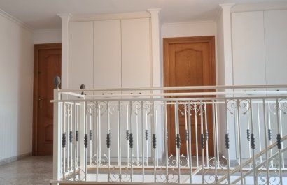 Resale - Villa - Hondón de los Fráiles