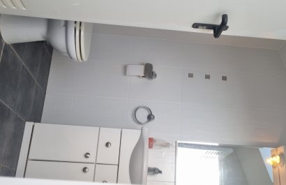 Resale - Villa - Hondón de los Fráiles