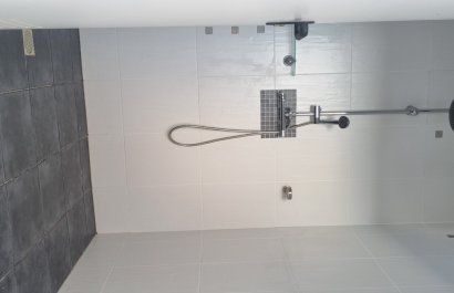 Resale - Villa - Hondón de los Fráiles