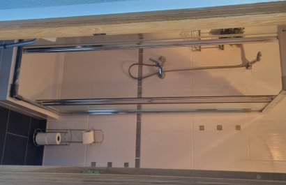 Resale - Villa - Hondón de los Fráiles