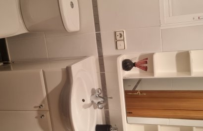 Resale - Villa - Hondón de los Fráiles