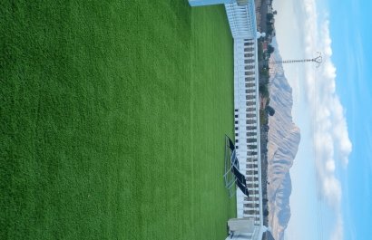 Resale - Villa - Hondón de los Fráiles