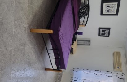 Resale - Villa - Hondón de los Fráiles