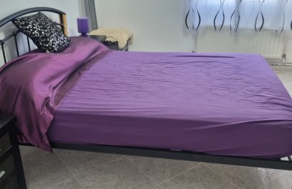 Resale - Villa - Hondón de los Fráiles