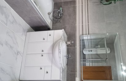 Resale - Villa - Hondón de los Fráiles