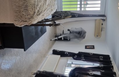 Resale - Villa - Hondón de los Fráiles