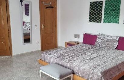 Resale - Villa - Hondón de los Fráiles