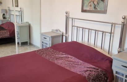 Resale - Villa - Hondón de los Fráiles