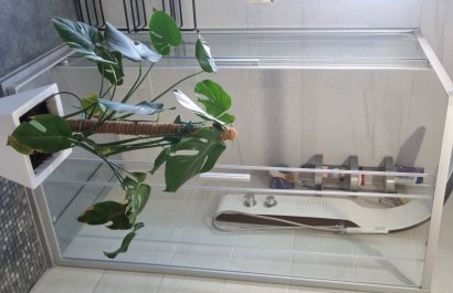 Resale - Villa - Hondón de los Fráiles