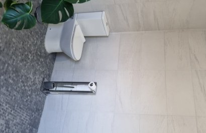 Resale - Villa - Hondón de los Fráiles