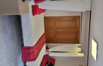 Resale - Villa - Hondón de los Fráiles