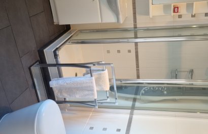 Resale - Villa - Hondón de los Fráiles