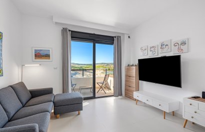 Resale - Apartment / flat - San Miguel de Salinas