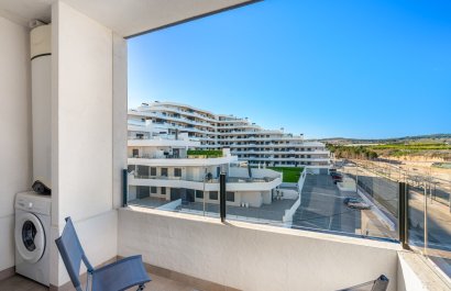 Resale - Apartment / flat - San Miguel de Salinas