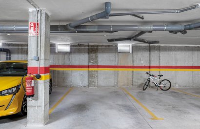 Resale - Apartment / flat - San Miguel de Salinas