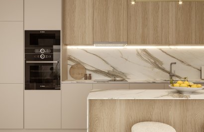 New Build - Villa - Finestrat