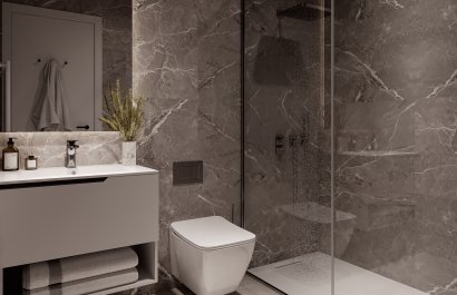 New Build - Villa - Finestrat